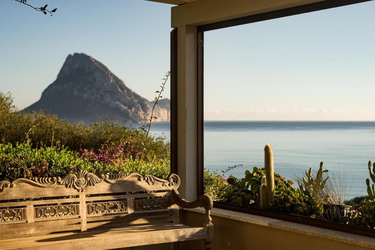 Vila Molarotto Porto Taverna Exteriér fotografie