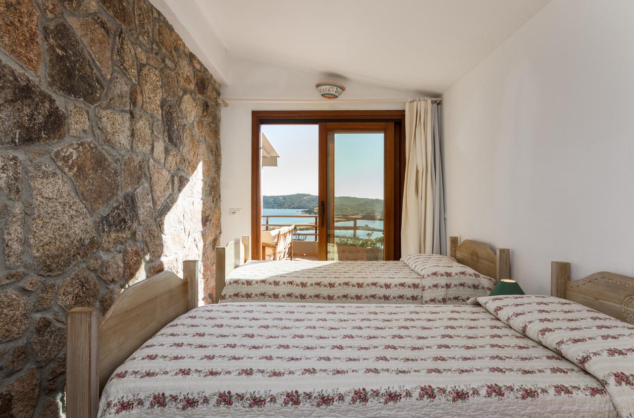 Vila Molarotto Porto Taverna Exteriér fotografie