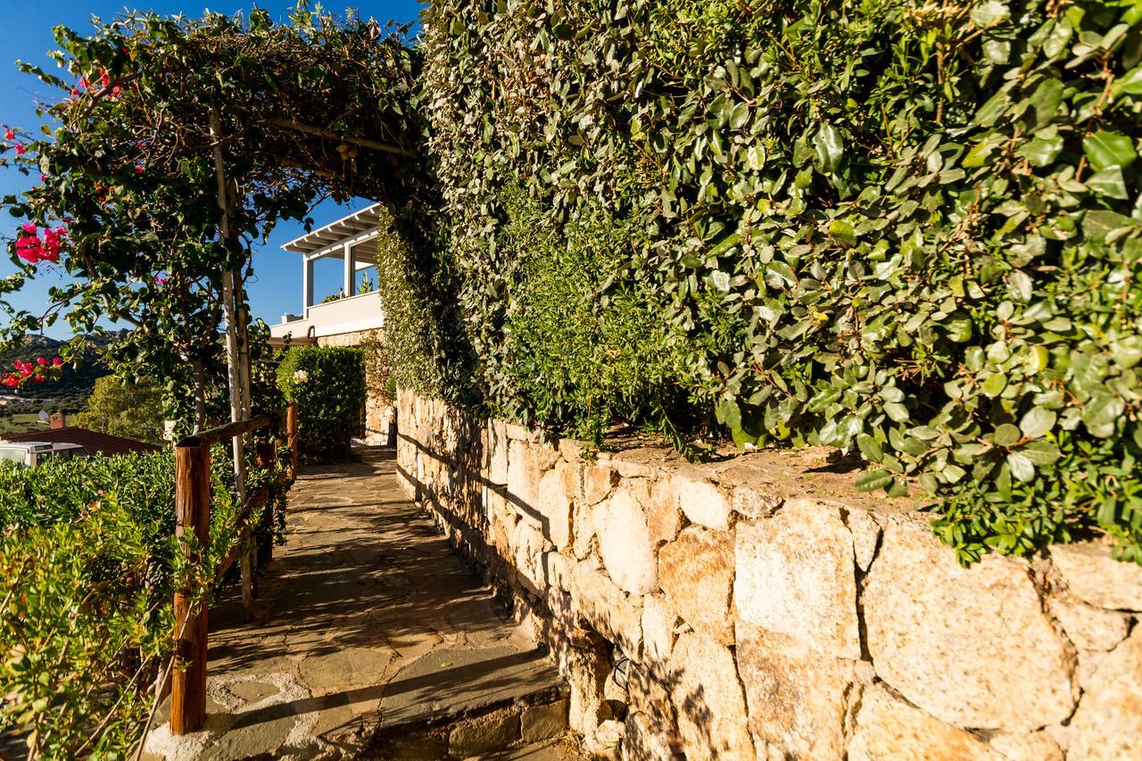 Vila Molarotto Porto Taverna Exteriér fotografie