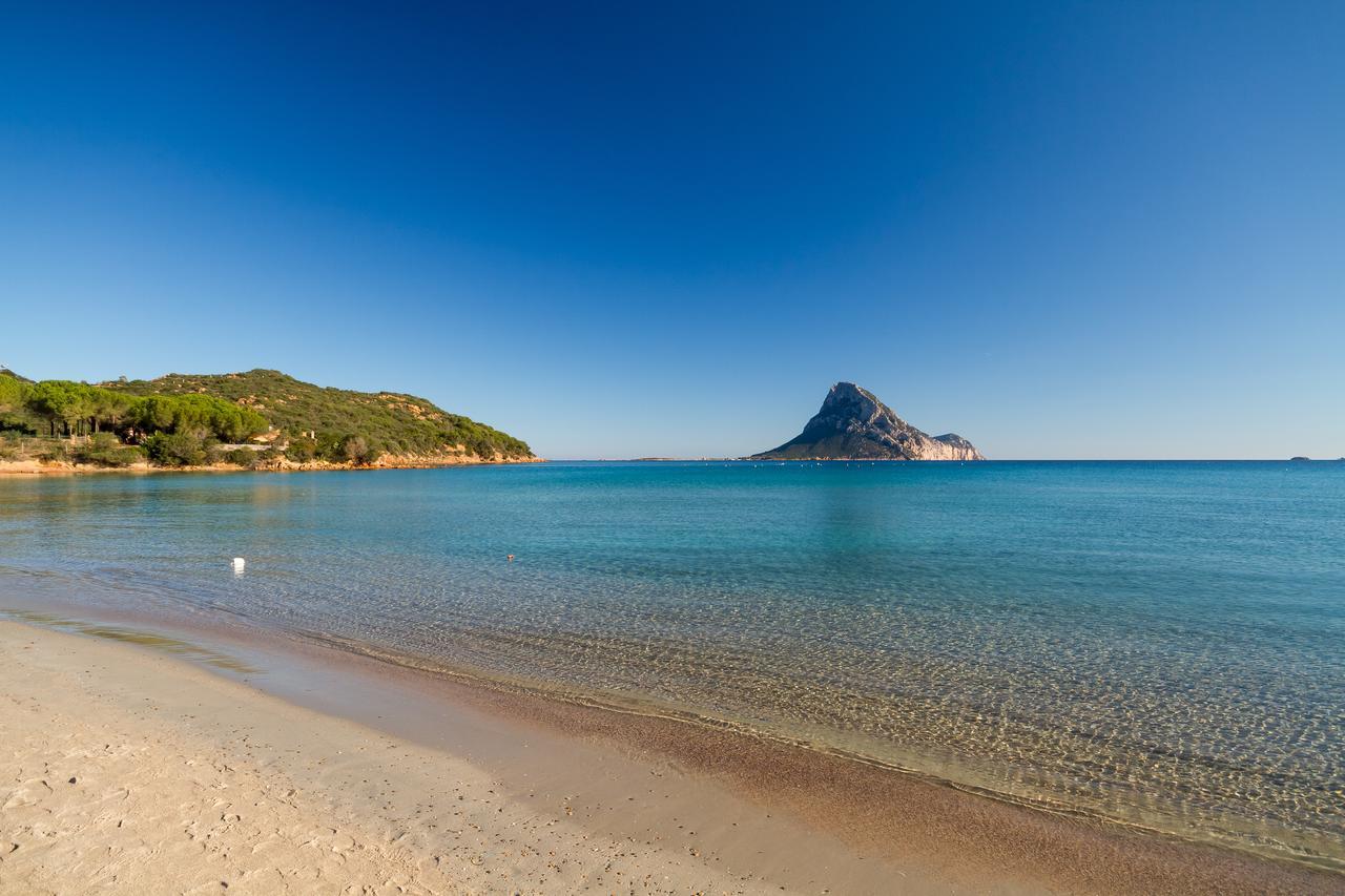 Vila Molarotto Porto Taverna Exteriér fotografie