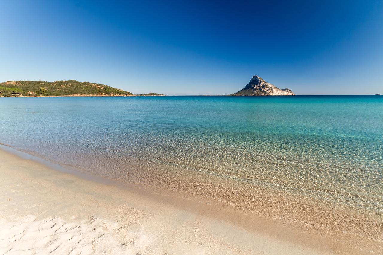 Vila Molarotto Porto Taverna Exteriér fotografie