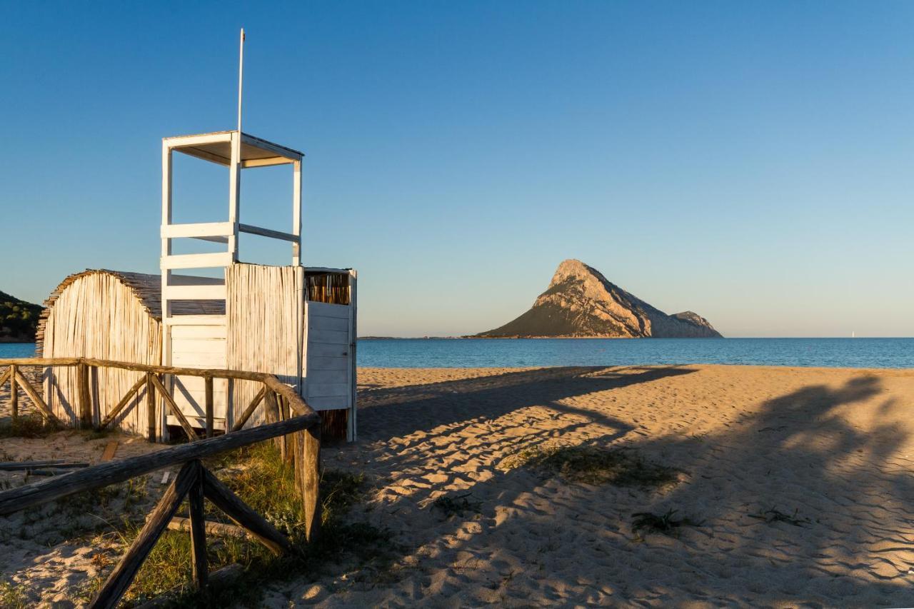 Vila Molarotto Porto Taverna Exteriér fotografie