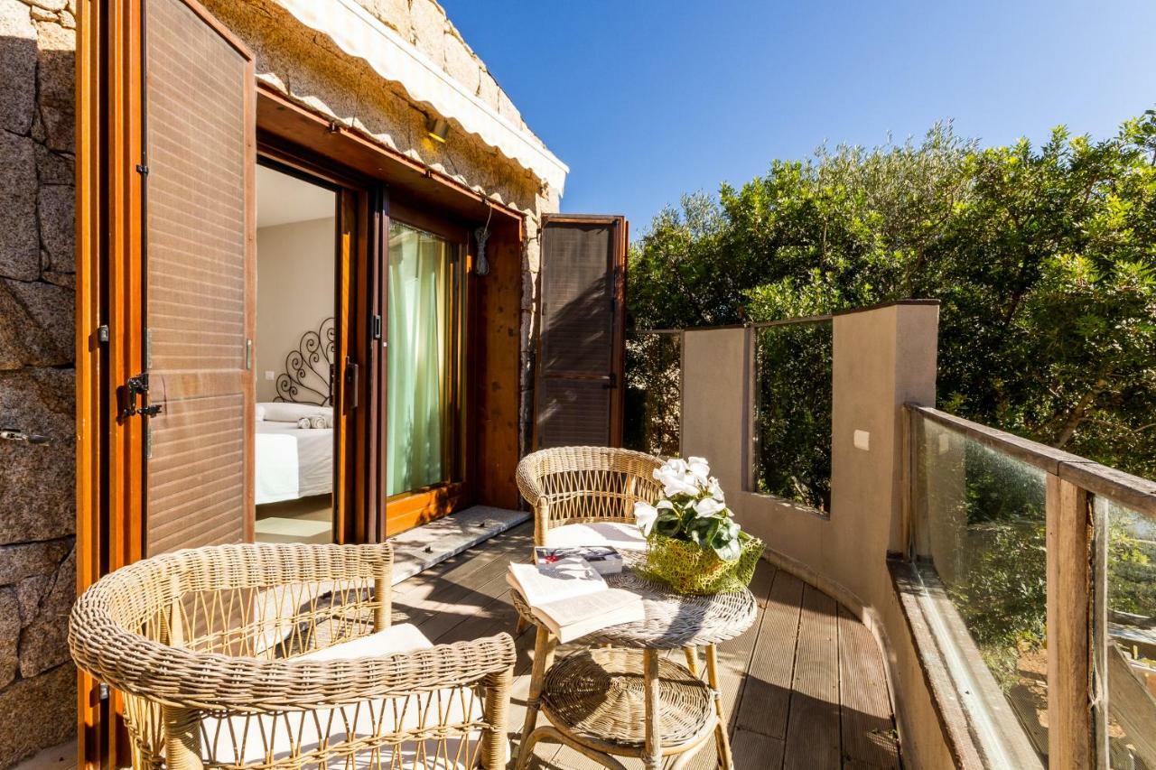 Vila Molarotto Porto Taverna Exteriér fotografie