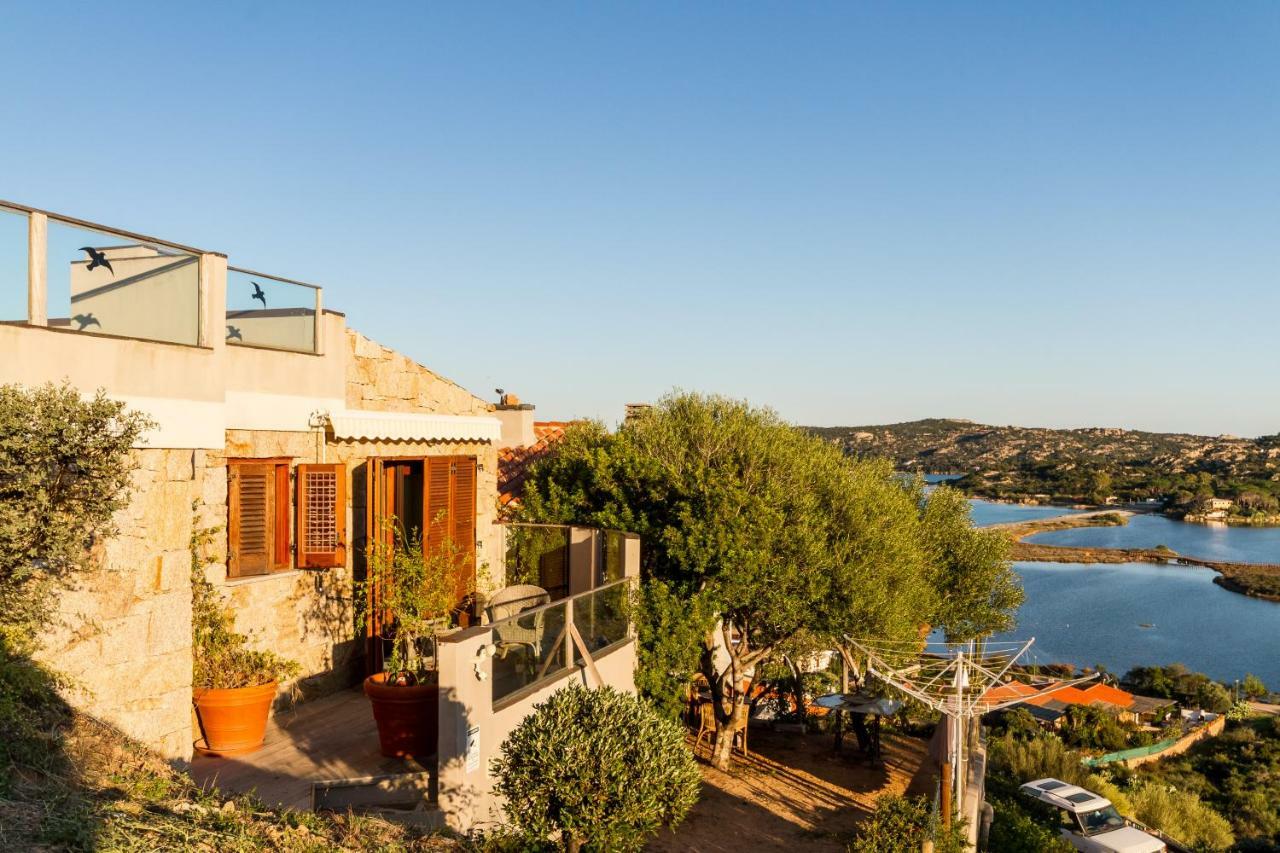 Vila Molarotto Porto Taverna Exteriér fotografie